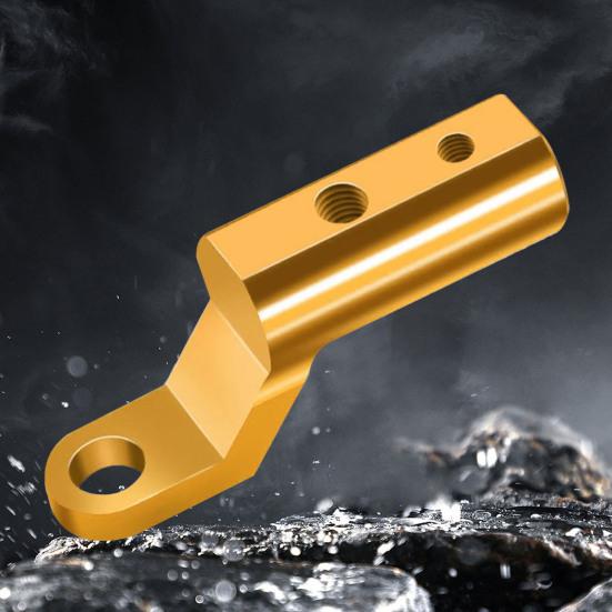 Удлинитель для крепления зеркала на руль мотоцикла, устойчивый к коррозии, устойчивый к сотрясениям, простой в установке кронштейн для зеркала заднего вида на руль