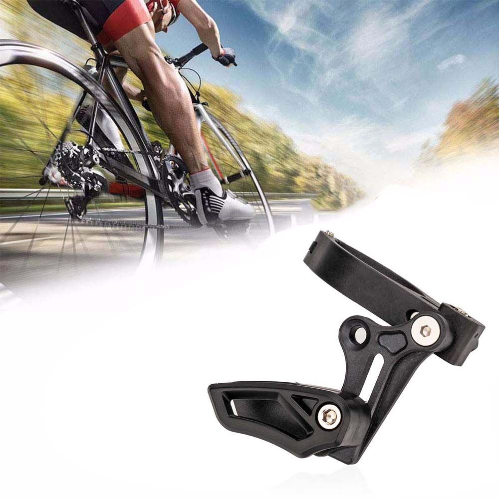 Cover Protector For E Type Tensioner Chain Stabilizer Bicycle Chain Guide Bike Chain Guide