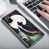 Anime Mo Dao Zu Shi Phnoe Case for Xiaomi Poco X5 X6 X7 Pro X4 Gt F7 Ultra M8 M7 Redmi 15C 15 13C 13 12C 12 Unique Cover Coque P