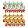 Lotte Department Store Paldo Red Ginseng Soksok Pear & Balloon Flower + Orange 100ml