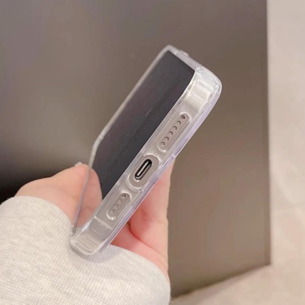Чехол для телефона Realme 12 Pro Plus C67 4G C53 C55 C11 C12 C15 C21Y 5 6 7 8 9 10  чехол Цветок Розовый Бант Модный Силиконовый Funda