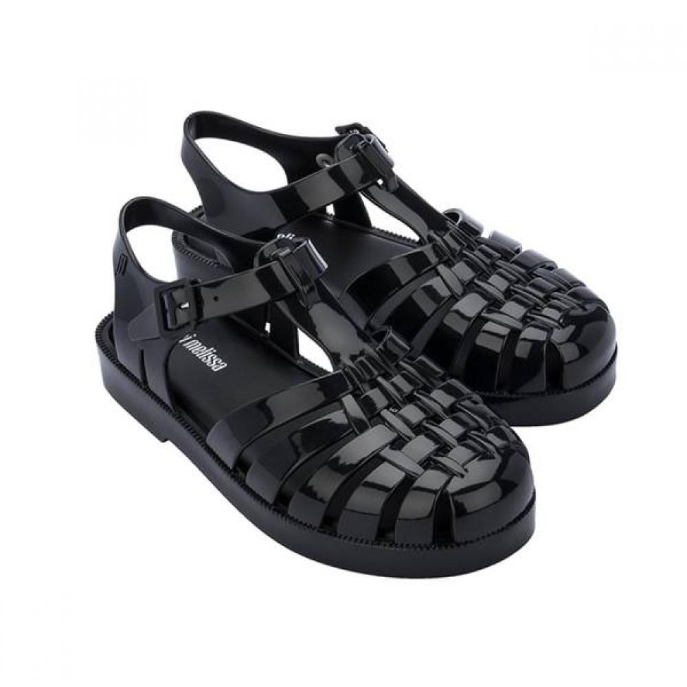Мини-сандалии Melissa из ароматичного желе Possession Youth Msycf2tsps11 Spo11 180 210 м