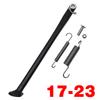 Kickstand Side Stand Springs Kit For KTM EXC EXCF XC XCW XCF XCFW Six Days 125 200 250 300 350 450 500 For Husqvarna FE FX TE TX