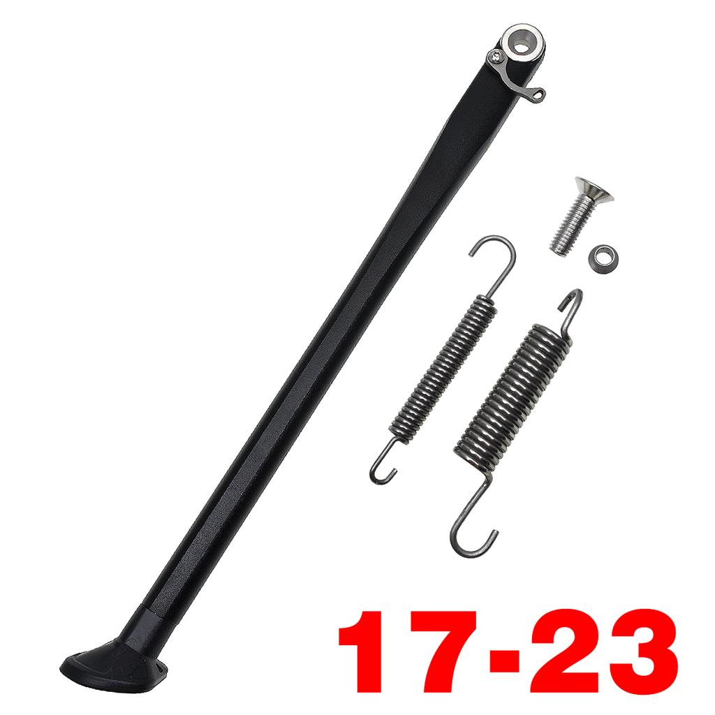 Kickstand Side Stand Springs Kit For KTM EXC EXCF XC XCW XCF XCFW Six Days 125 200 250 300 350 450 500 For Husqvarna FE FX TE TX