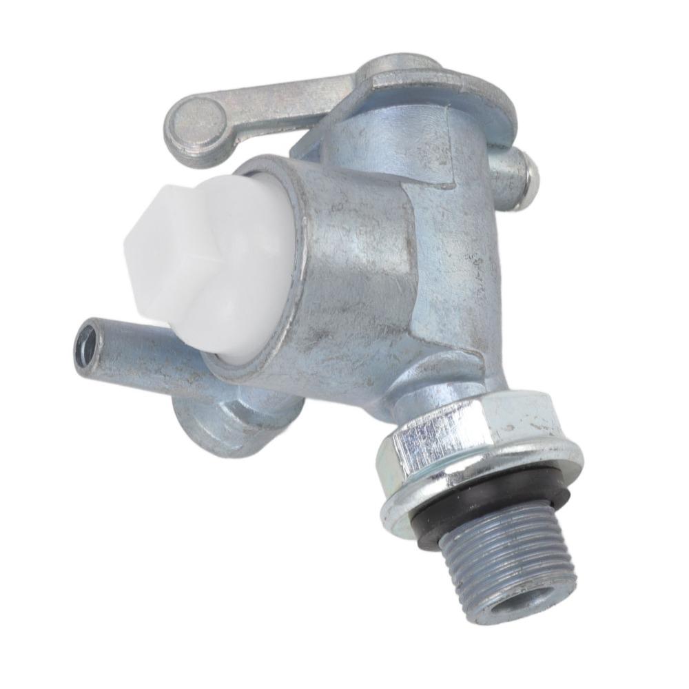 Compact Fuel Tap Fuel Shut Off Valve for Robin EY15 EY20 Ey28 RGX3500 RGX2400 Engine