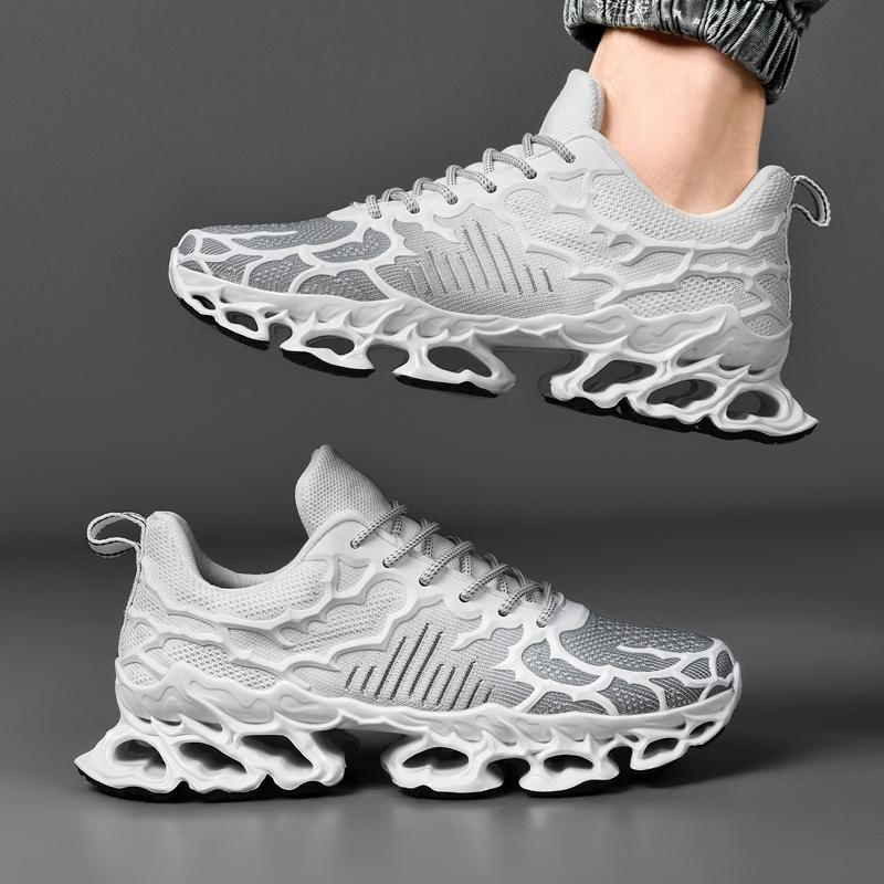 Shoes Men Sneakers Male Casual Mens Shoes Tenis Luxury Shoes Trainer Race Breathable Shoes Fashion Loafers Running Shoes for Men