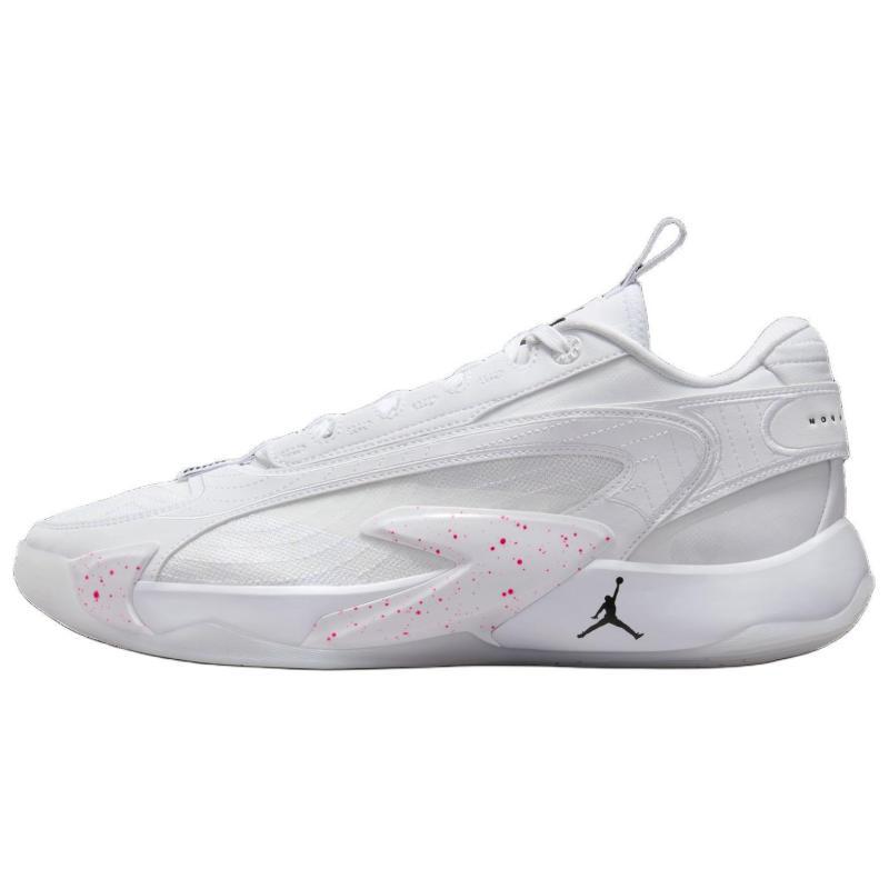 Air Jordan Luka 2 Pf 'Белый Гипер Розовый' Jordan DX9012-106
