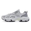 Fila TORNADO Hurricane Кроссовки Дышащие и Легкие Низкие Повседневные Обувь Мужские Антарктический Серый F12M532154FCB