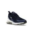 Nike Air Max 270 Midnight Navy мужские кроссовки сине-черные Jade-Horizon AH8050-406