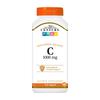 Prolonged Release Vitamin C 1000 Mg, 110 Tablets