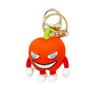 Tower Pizza Keychain Pepper Chef Pendant Cartoon Characters Decoration Accessory
