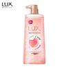 LUX Sparkling White Peach Scented Shower Gel