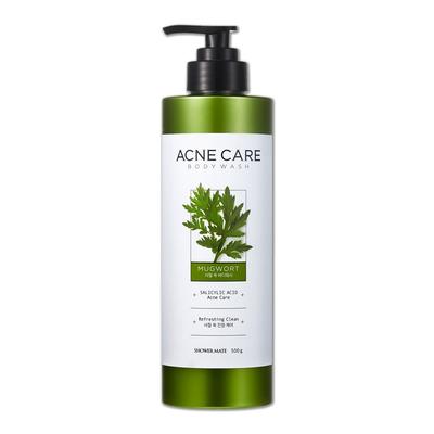 Гель для душа Artemisia Acne Care, 500 г, 1 шт.