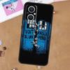 The Walking Dead For OPPO Reno 11F 12F 13F 14F 10 11 12 13 14 Pro 7 8 Lite 8T OPPO Find X5 X6 X8 X9 Pro Case