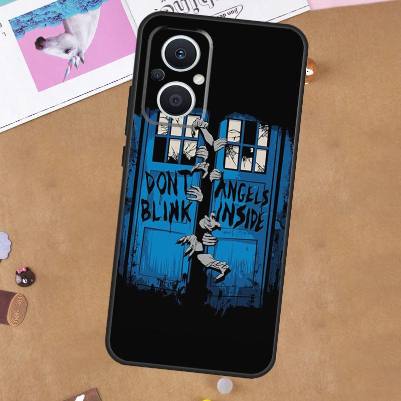 The Walking Dead For OPPO Reno 11F 12F 13F 14F 10 11 12 13 14 Pro 7 8 Lite 8T OPPO Find X5 X6 X8 X9 Pro Case