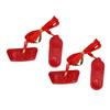 2pcs Treadmill Key Fit for GTS7 M8 M9 9600 Treadmill Magnet Safety Key Magnetic Emergency Stop
