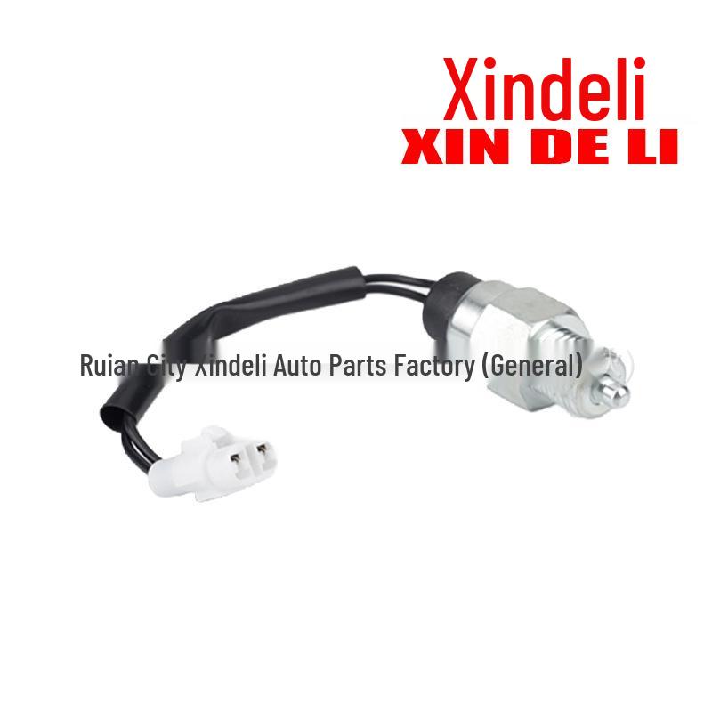 Совместимый Foton Xiangling Dong'an 2P M14*1.5, ST18R-37299501-1A0496