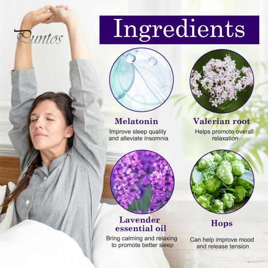60 шт. пластырей для сна, натуральные растения, быстродействующие пластыри для улучшения сна, портативные, для путешествий, для мужчин и женщин, для снятия усталости тела, для глубокого сна