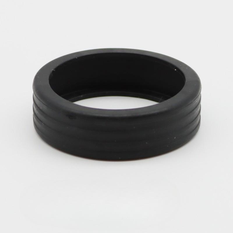 Suitcase Wheel Protection Cover, Wear-resistant and Silent Pull Rod, Suitcase Caster Cover, Silent Wheel Protection Cover