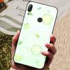 Чехол для Lenovo K5 Pro Мягкая силиконовая ТПУ задняя крышка для чехла Lenovo K5 Play для Lenovo S5 K520 Fundas / K5 Pro L38041 K5Pro Capa