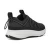 UGG CA78 Heritage Замша Черный Ледниковый Серый 1142030-BGLG