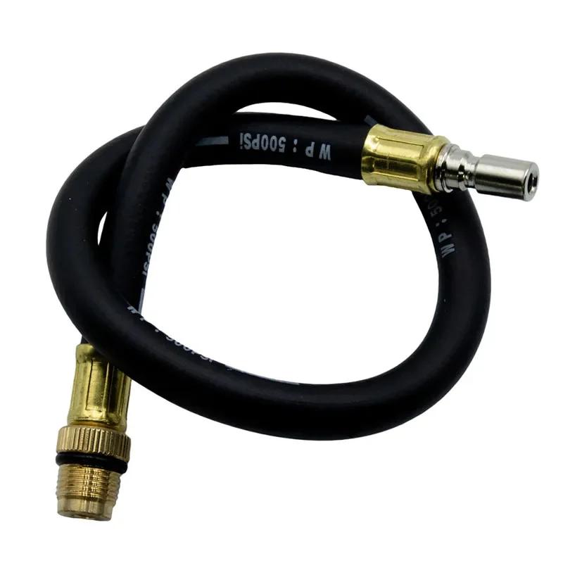 Cylinder Pressure Gauge Tester Automobiles Motorcycles Engine Compression Tester Kit Multifunctional Inspection Tools