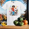 Coco Miguel Rivera And T-shirt Kids Hoodie Men Women Unisex Tshirt SX99