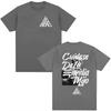 Rapper Canserbero Tour Album 2026 Graphic T Shirt Unisexs Vintage Fashion pure Cotton Tshirts Hip Hop Clothing Tshirt 2026 new