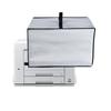Чехол Amerbtech для принтера Epson PX-M6011F - Защитный чехол, Чехол от пыли, Нейлоновая ткань, Водонепроницаемый, Пылезащитный, Антистатический, Аксессуар для ПК, 56 см x 49 см