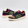 1201A902-200 KITH Asics EX89 Kithms Outdoor Navy Blue Green Red Orange (Men's)