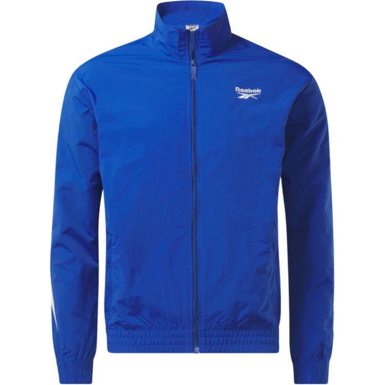 Reebok Jackets & Coats Unisex Sky Blue 24SRM101UGBC