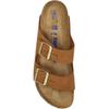 Birkenstock Сандалии Arizona Soft с пряжкой Женские 1032086
