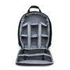 Multi-functional Camera Bag Waterproof Camera Lens Pouch Photography Camera Storage Bag  Travel