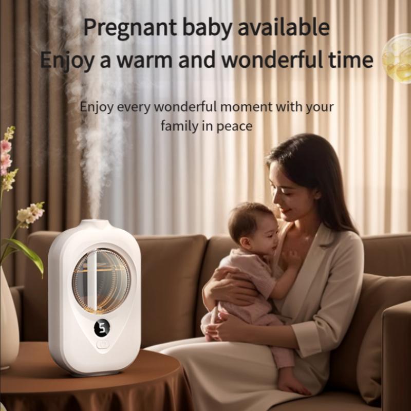 USB Мини-диффузор для ароматерапии Небулайзер для эфирных масел для дома и для автомобиля Дезодорирование Очистка воздуха с