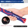 WORKPRO Stone Octagonal Fiberglass for Civil and Double-Headed Hammer, Hammer, Hammer, Handle, Approx. 1.36kg (3LB), Ironwork, Metalworking,