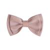Children's Bow Tie Tie Accessories Adjustable Baby Fashionable Party Wear for Little Gentlemen Ladies Bow Tie Solid  Neck Accessories