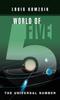 Книга World of Five : The Universal Number