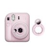 [Фотолаборатория] Макрообъектив с зеркалом для селфи для Instax Mini 12 CBB02