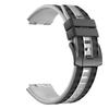 Силиконовый ремешок 22 мм с быстрой застежкой для Garmin Venu 4(47мм) 3 2 Forerunner 255 265 Универсальный ремешок для Garmin Venu 2 3