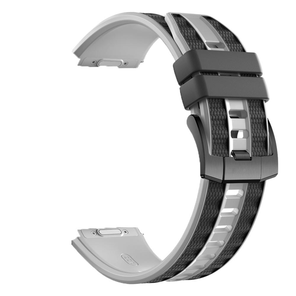 Силиконовый ремешок 22 мм с быстрой застежкой для Garmin Venu 4(47мм) 3 2 Forerunner 255 265 Универсальный ремешок для Garmin Venu 2 3