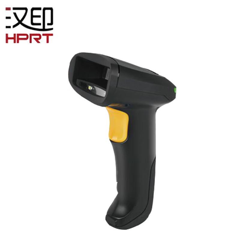 HPRT HN-7208HD Wireless 1D/2D Barcode Scanner