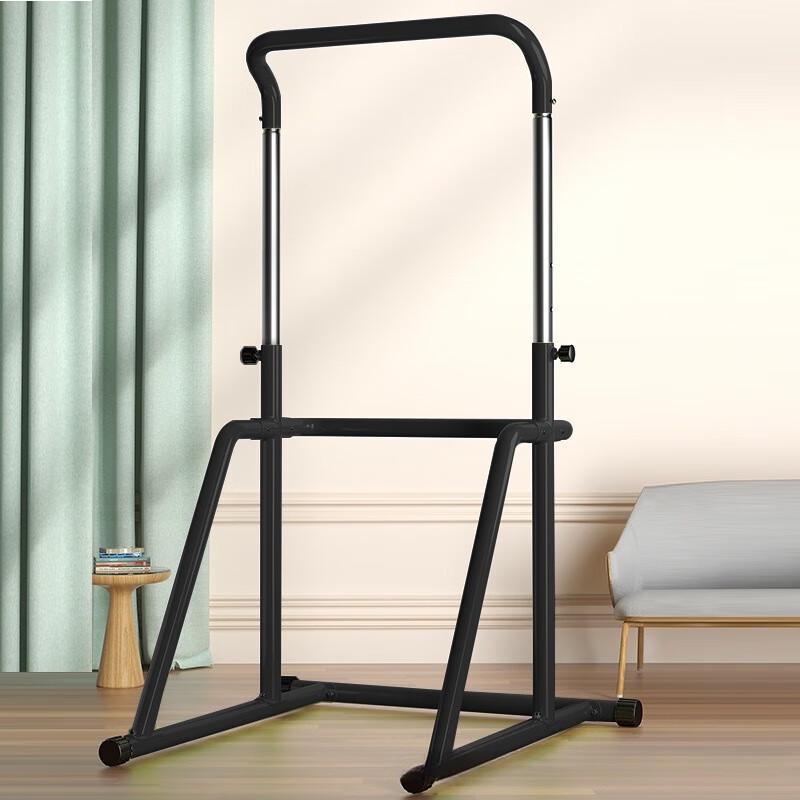 WEZHO Indoor Freestanding Pull-Up Bar
