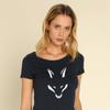 Women's T-shirt - FOXY SHAPE
