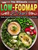 Книга The Ultimate Low Fodmap Diet Healthy Affordable Tasty Low Fodmap Diet Recipes F by David Turner - Hardback