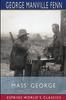 Книга Mass' George (Esprios Classics)