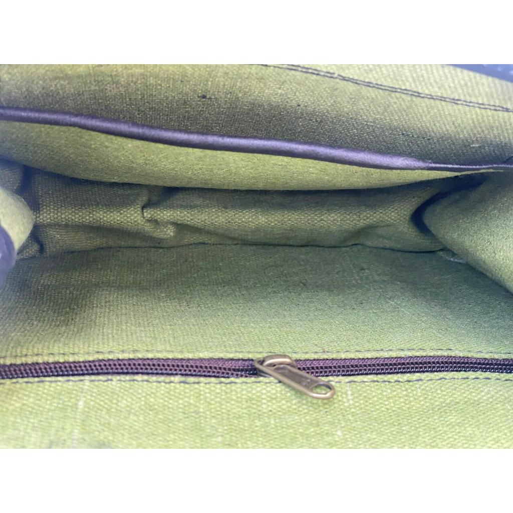 Кожаная сумка для инструментов, не требующая багажа, комбинированный набор 3 в 1, седельная сумка для мотоцикла, подлинная