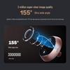 Ezviz DP2S 3MP Ultra HD Smart Peephole Camera (CN version)