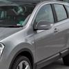 Для Nissan Qashqai J10 2007 2008-2014 ABS Накладка на боковое зеркало заднего вида Колпачок крыла Внешний корпус двери Отделка Запасные части