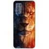 For Oppo Reno 6 Pro 5G CPH2247 Case Silicon Back Cover Phone Case For Oppo Reno 6 Pro 5G CPH2247 Cases Reno6 Pro Soft bumper
