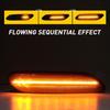 For Cooper Mini Countryman R60 R61 Replacement LED Side Marker Turn Signal Light